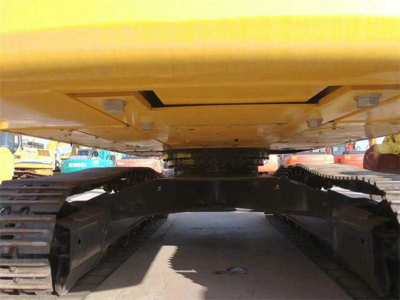 Lager Used Hydraulic Crawler Excavator 40 Ton Komatsu Pc 400 máquina escavadora de 7 Backhoe