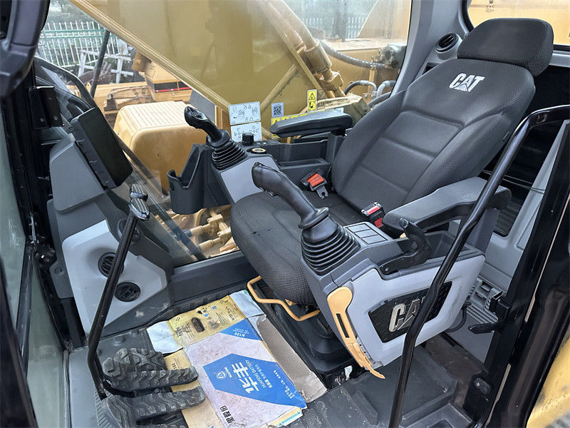 Caterpillar CAT 336 Excavadora Crawler 36 toneladas Caterpillar grandes escavadoras escavadoras