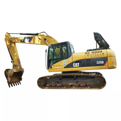 325bl usou CAT Excavators