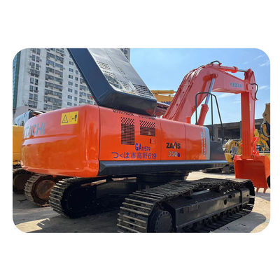 Excavadora usada Hitachi ZX350 Excavadora usada Hitachi de 35 toneladas