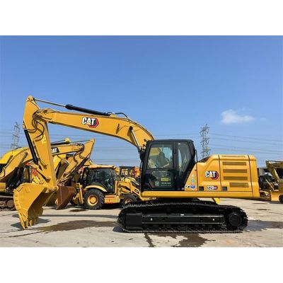 Excavadora CAT 320GC usada Excavadora Caterpillar 320 de 20 toneladas