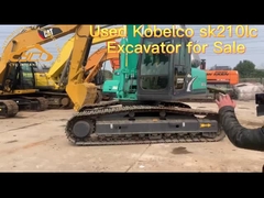 KOBLECO usado SK210 para a venda