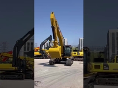 Excavadora Cat 330D usada