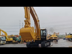 Excavadora usada de 30 toneladas Caterpillar 330CL