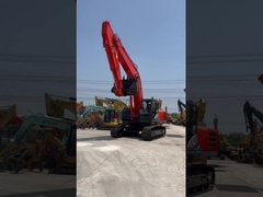 Excavadora usada Hitachi ZX350H-5G