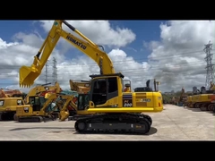 Excavadora de segunda mão Komatsu PC200-8