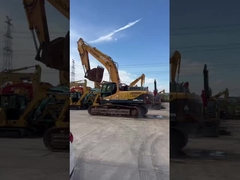 Tinta Original para Escavadeira Hyundai 330LC-9S