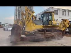 Bulldozer Komatsu usado D155A-5